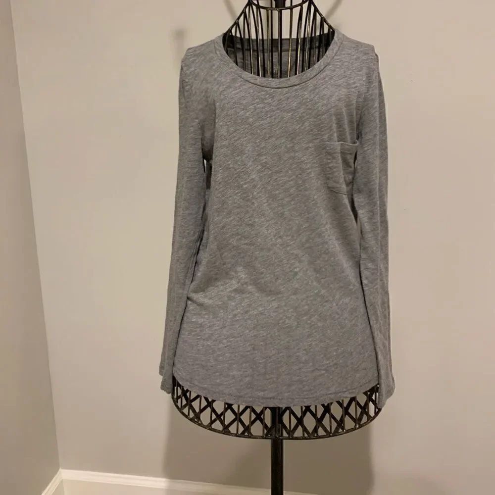 (EUC) Aerie real soft tee